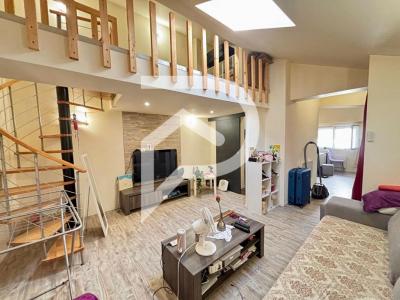 For sale Roanne 1 room 29 m2 Loire (42300) photo 1