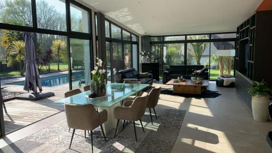 For sale Camors 5 rooms 147 m2 Morbihan (56330) photo 1