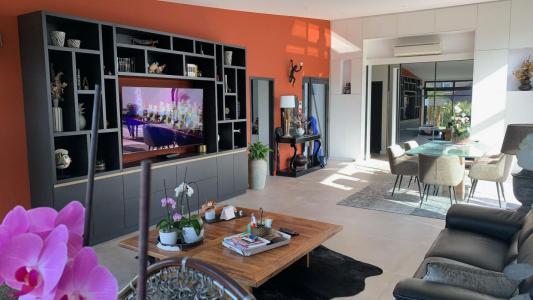 For sale Camors 5 rooms 147 m2 Morbihan (56330) photo 2