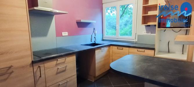 For rent Brest 5 rooms 88 m2 Finistere (29200) photo 1