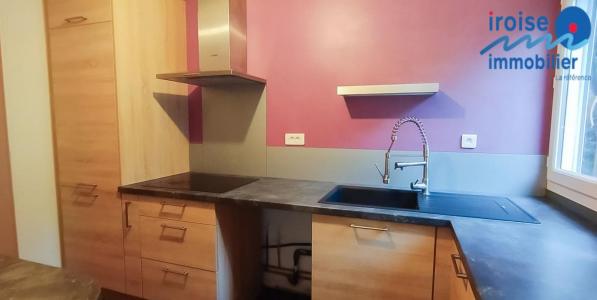 For rent Brest 5 rooms 88 m2 Finistere (29200) photo 2
