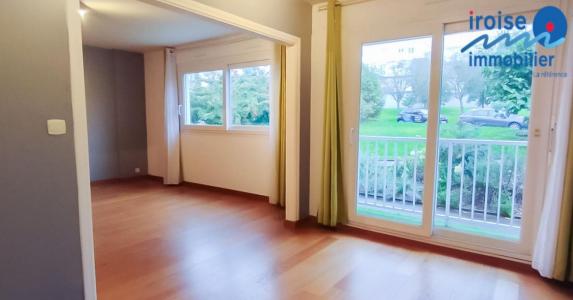 For rent Brest 5 rooms 88 m2 Finistere (29200) photo 4