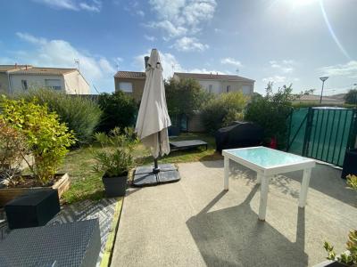 Annonce Location 4 pices Maison Olonne-sur-mer 85