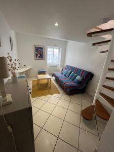 For rent Sables-d'olonne 2 rooms 35 m2 Vendee (85100) photo 0