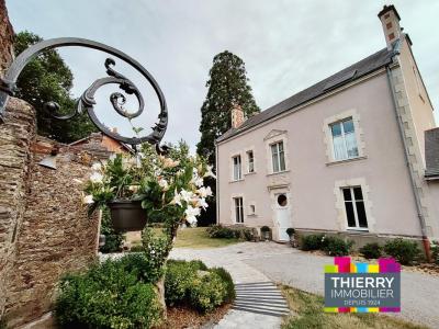 Annonce Vente Prestige Nantes 44