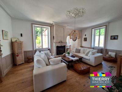 Acheter Prestige 268 m2 Nantes