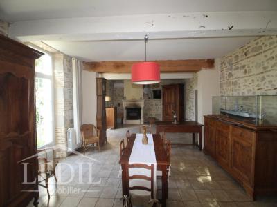 Annonce Vente 8 pices Maison Bias 47