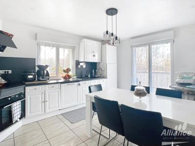 For sale Bethoncourt 9 rooms 222 m2 Doubs (25200) photo 1