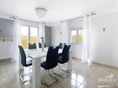 For sale Bethoncourt 9 rooms 222 m2 Doubs (25200) photo 3