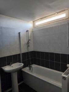 Louer Appartement Freyming-merlebach 465 euros