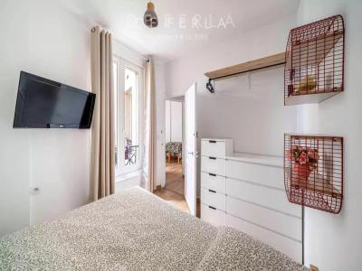 Acheter Appartement 42 m2 Paris-12eme-arrondissement