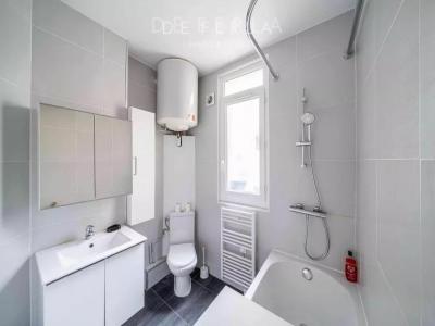 Acheter Appartement Paris-12eme-arrondissement Paris
