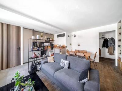 For sale Paris-14eme-arrondissement 2 rooms 43 m2 Paris (75014) photo 2