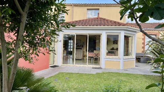 For sale Vertou 6 rooms 132 m2 Loire atlantique (44120) photo 0