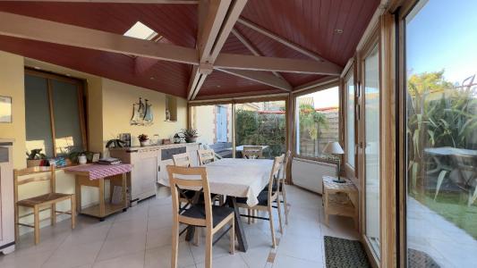 For sale Vertou 6 rooms 132 m2 Loire atlantique (44120) photo 2