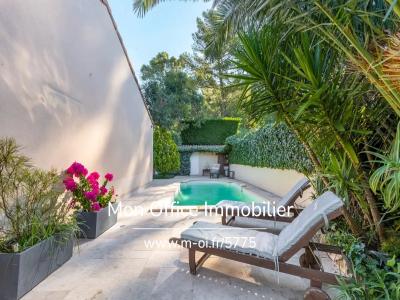 For sale Marseille-11eme-arrondissement 5 rooms 115 m2 Bouches du Rhone (13011) photo 0
