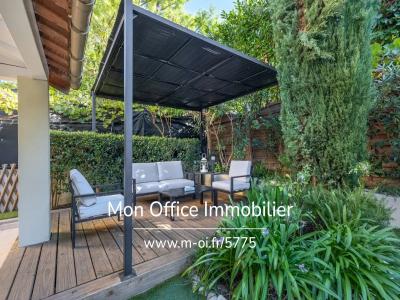 For sale Marseille-11eme-arrondissement 5 rooms 115 m2 Bouches du Rhone (13011) photo 1