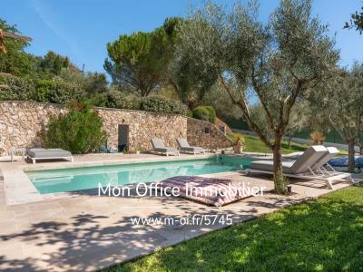 For sale Aix-en-provence 9 rooms 302 m2 Bouches du Rhone (13090) photo 1