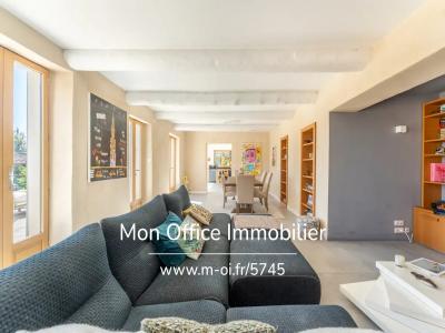 For sale Aix-en-provence 9 rooms 302 m2 Bouches du Rhone (13090) photo 3