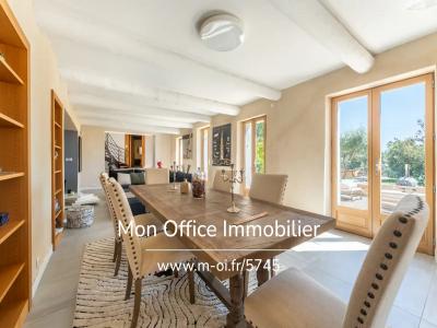 For sale Aix-en-provence 9 rooms 302 m2 Bouches du Rhone (13090) photo 4