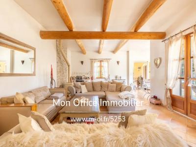 For sale Cabries 6 rooms 240 m2 Bouches du Rhone (13480) photo 3