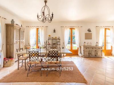For sale Cabries 6 rooms 240 m2 Bouches du Rhone (13480) photo 4