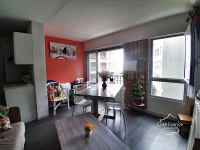 For sale Agde 2 rooms 43 m2 Herault (34300) photo 1