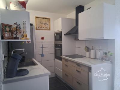 For sale Agde 2 rooms 43 m2 Herault (34300) photo 3