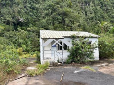 Annonce Vente Terrain Saint-joseph 974