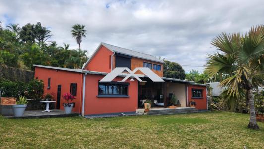 For sale Saint-joseph 6 rooms 169 m2 Reunion (97480) photo 0
