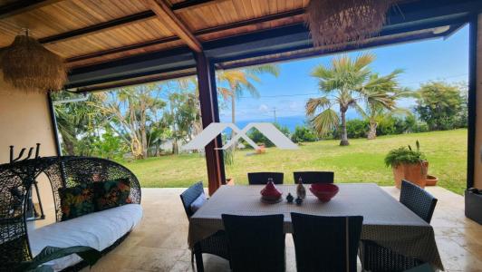 For sale Saint-joseph 6 rooms 169 m2 Reunion (97480) photo 1
