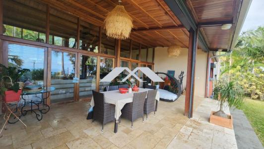 For sale Saint-joseph 6 rooms 169 m2 Reunion (97480) photo 2
