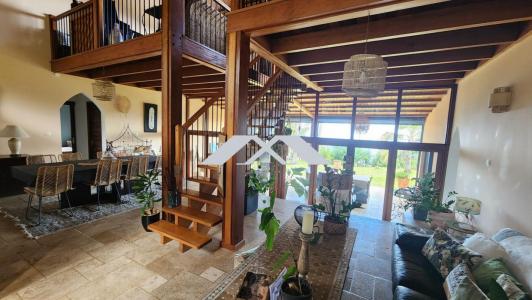For sale Saint-joseph 6 rooms 169 m2 Reunion (97480) photo 4