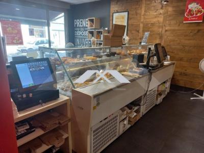 Annonce Vente Commerce Saint-pierre 974
