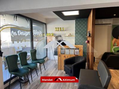 Annonce Vente Commerce Tampon 974