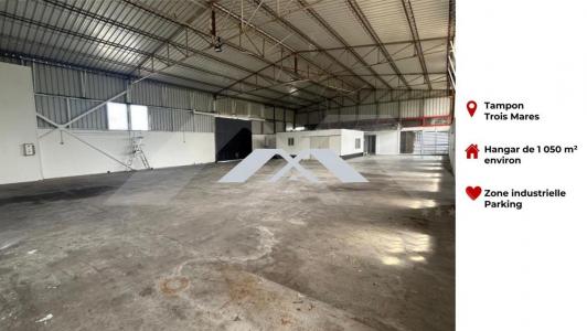 For sale Tampon 1050 m2 Reunion (97430) photo 0