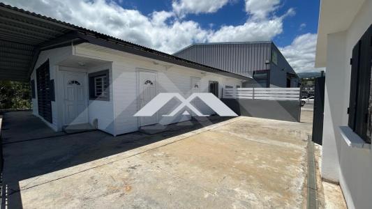 Acheter Commerce 1050 m2 Tampon