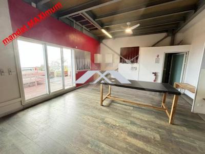 Annonce Location Local commercial Tampon 974