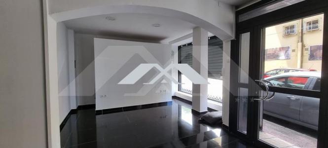 Annonce Location Commerce Saint-pierre 974