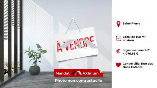 For sale Saint-pierre Reunion (97410) photo 0