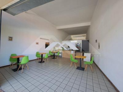 Annonce Location Commerce Saint-louis 974