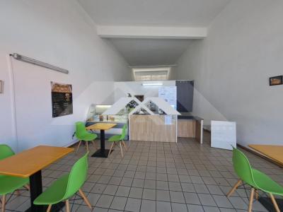 Louer Commerce Saint-louis