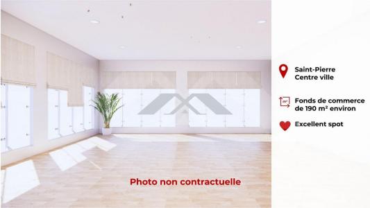 For sale Saint-pierre Reunion (97410) photo 0