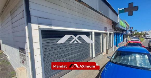 Annonce Location Local commercial Saint-joseph 974