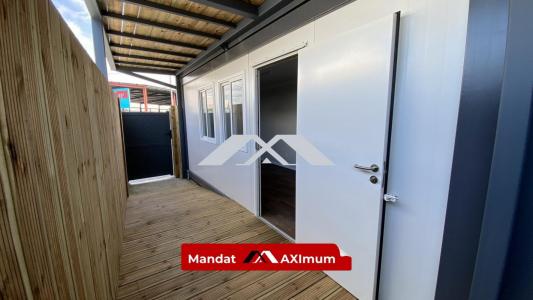 Annonce Location Commerce Saint-andre 974
