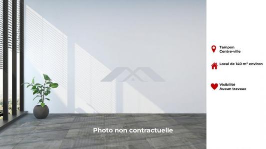 For rent Tampon 140 m2 Reunion (97430) photo 0