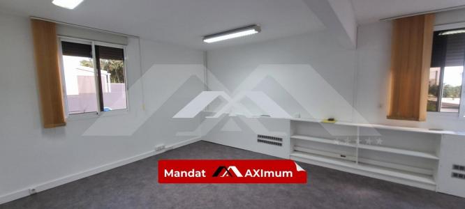 Louer Local commercial 189 m2 Possession