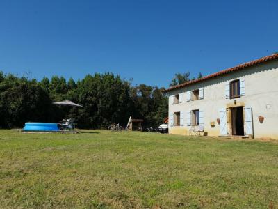 Acheter Maison 110 m2 Aux-aussat