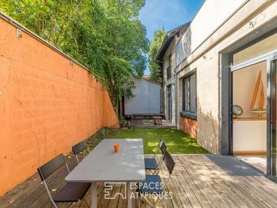 Acheter Appartement 135 m2 Bordeaux