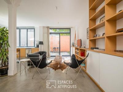 Acheter Appartement Bordeaux 650000 euros